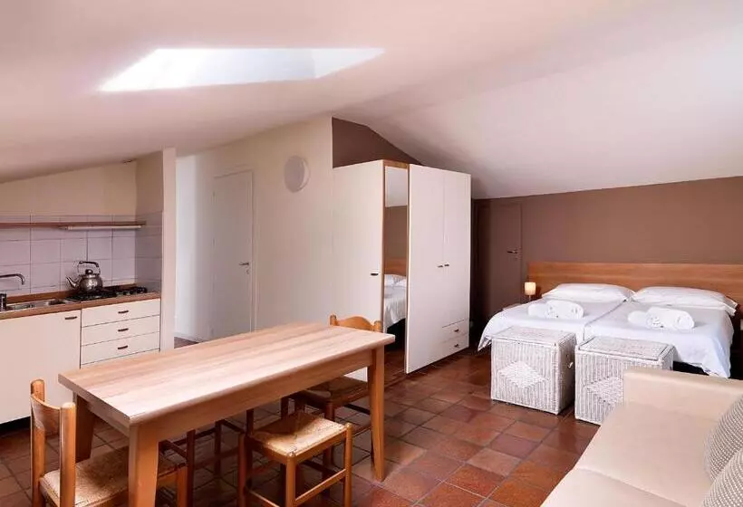 Residence Il Melograno
