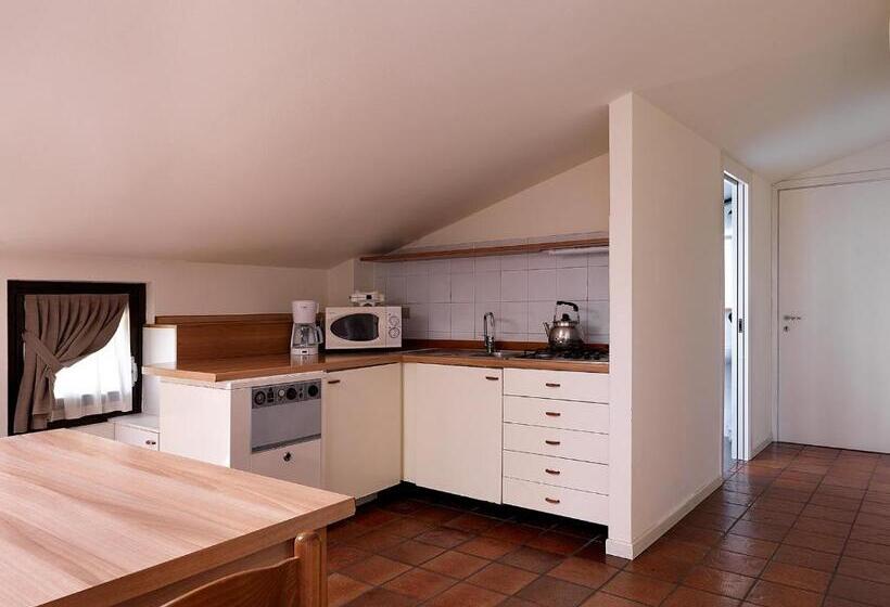 Residence Il Melograno