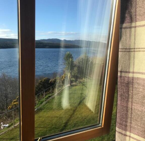 Kimcraigan B&b