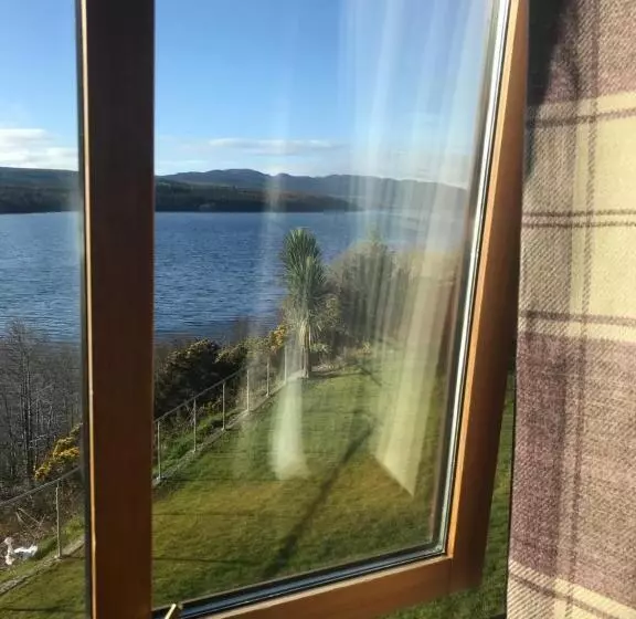 Kimcraigan B&b