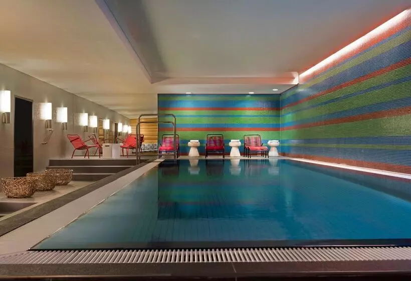 Adina Apartment Hotel Berlin Mitte