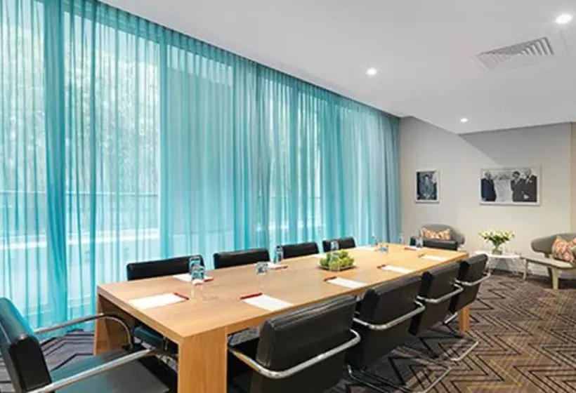 Adina Apartment Hotel Berlin Mitte