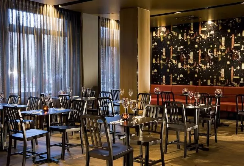 Adina Apartment Hotel Berlin Mitte