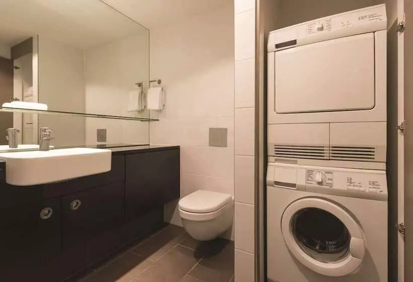 Adina Apartment Hotel Berlin Mitte