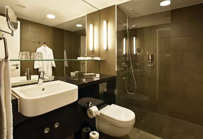 Adina Apartment Hotel Berlin Mitte