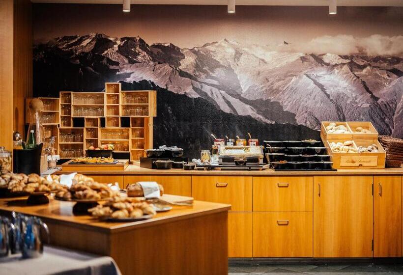 Aktiv & Genusshotel Lodenwirt