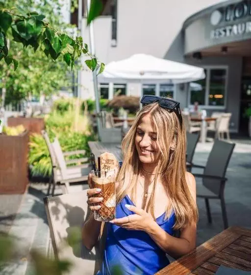 Aktiv & Genusshotel Lodenwirt