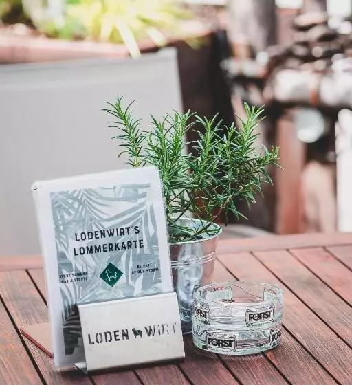 Aktiv & Genusshotel Lodenwirt