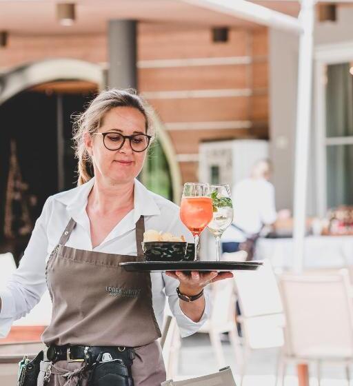 Aktiv & Genusshotel Lodenwirt