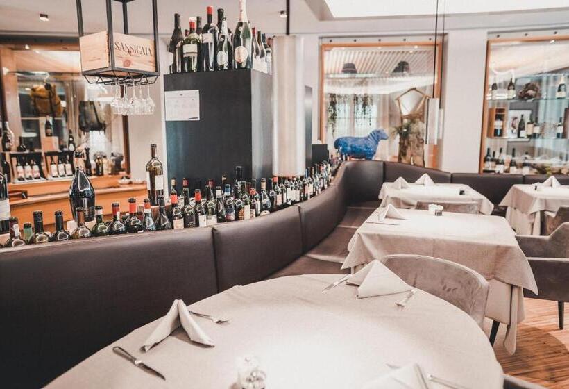 Aktiv & Genusshotel Lodenwirt