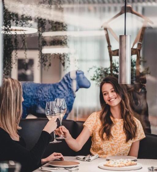 Aktiv & Genusshotel Lodenwirt