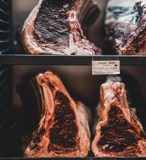 Aktiv & Genusshotel Lodenwirt