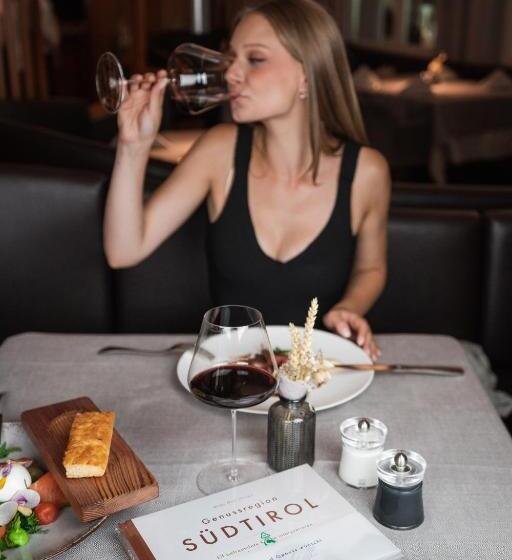 Aktiv & Genusshotel Lodenwirt