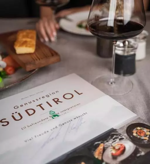 Aktiv & Genusshotel Lodenwirt