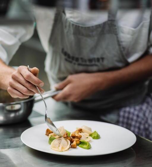 Aktiv & Genusshotel Lodenwirt