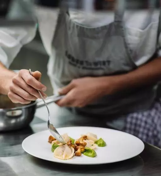 Aktiv & Genusshotel Lodenwirt