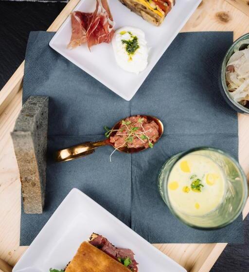 Aktiv & Genusshotel Lodenwirt