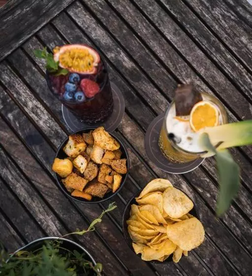 Aktiv & Genusshotel Lodenwirt