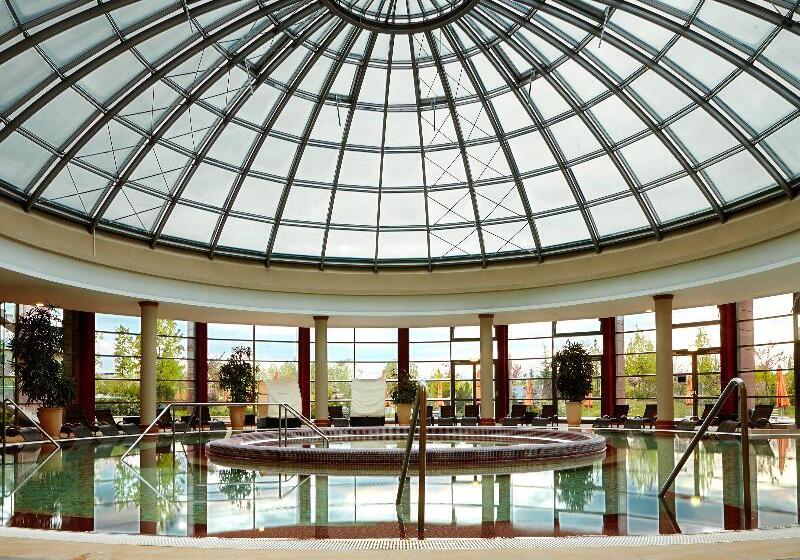 Aquaworld Resort Budapest