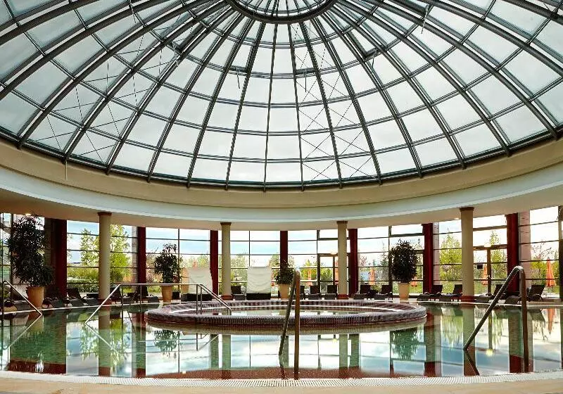 Aquaworld Resort Budapest