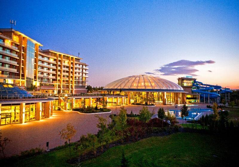 Aquaworld Resort Budapest