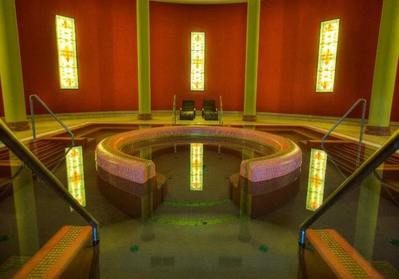 Aquaworld Resort Budapest