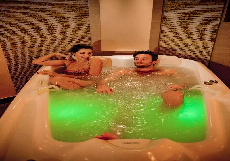 Aquaworld Resort Budapest