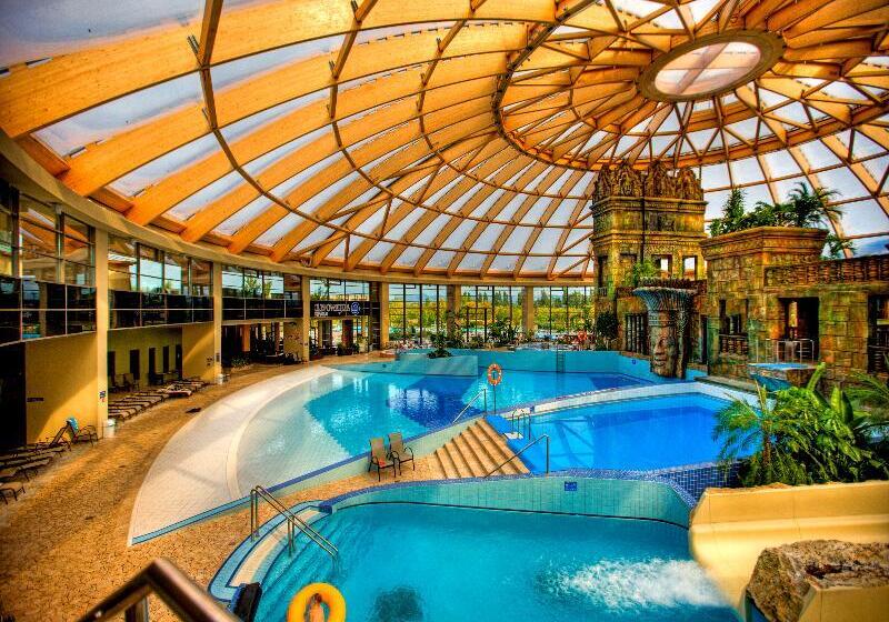 Aquaworld Resort Budapest