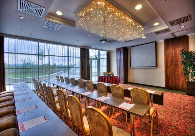 Aquaworld Resort Budapest