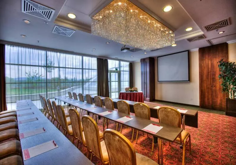 Aquaworld Resort Budapest