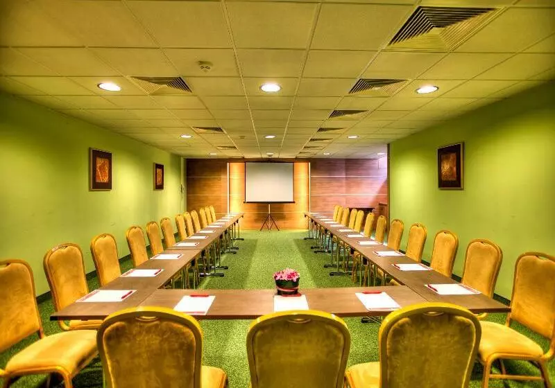 Aquaworld Resort Budapest