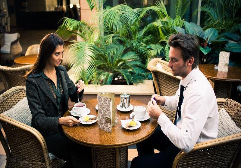 Aquaworld Resort Budapest