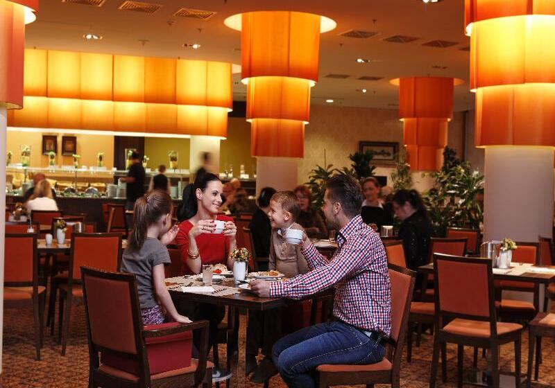 Aquaworld Resort Budapest