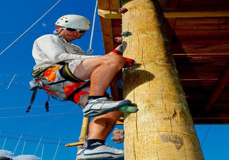 Aquaworld Resort Budapest