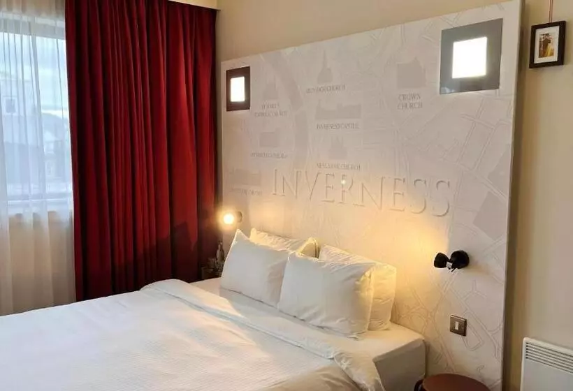 B&b Hotel Inverness