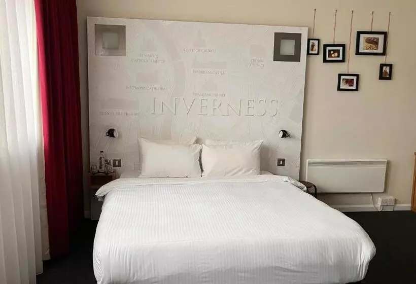 B&b Hotel Inverness