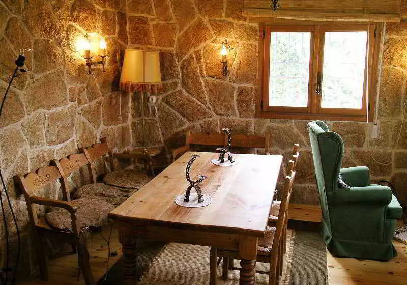 Casa Rural el Celemin