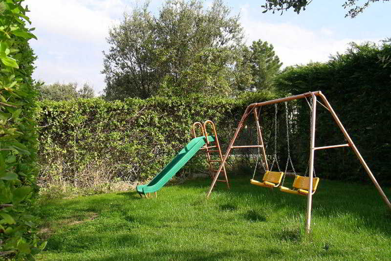 Casa Rural el Celemin