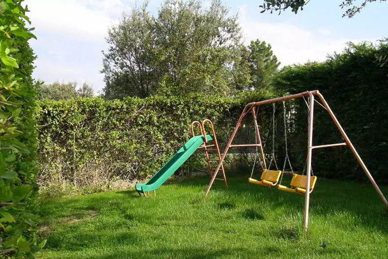 Casa Rural el Celemin