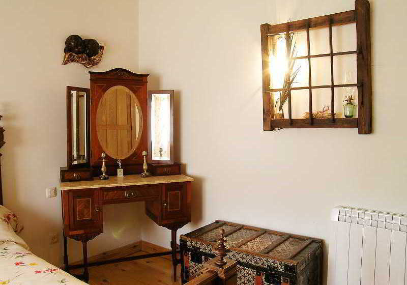 Casa Rural el Celemin