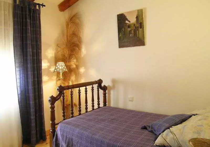 Casa Rural el Celemin