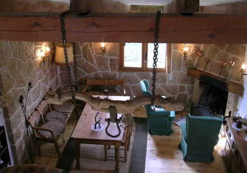 Casa Rural el Celemin