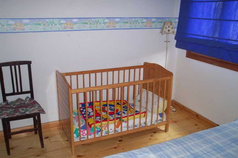 Casa Rural el Celemin