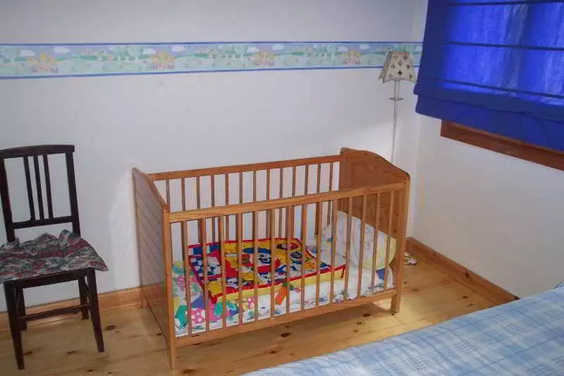 Casa Rural el Celemin