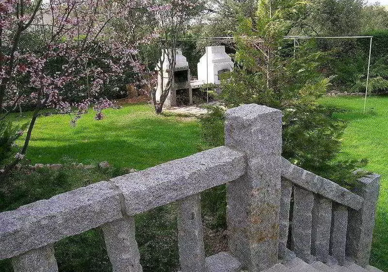 Casa Rural el Celemin