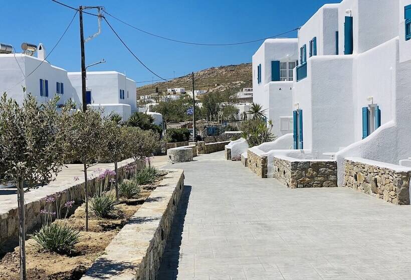 Cyclades Blue