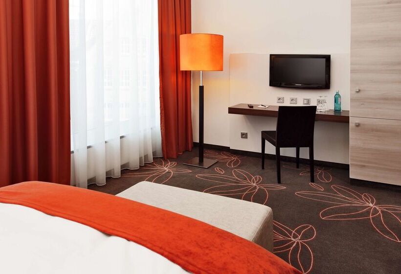 H4 Hotel Münster