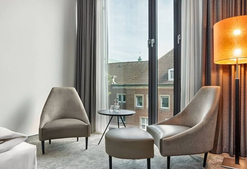 H4 Hotel Münster