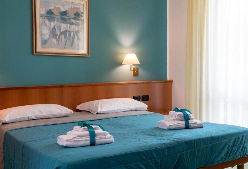 בית מלון כפרי Alisei