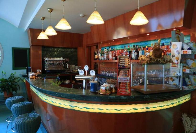 בית מלון כפרי Alisei